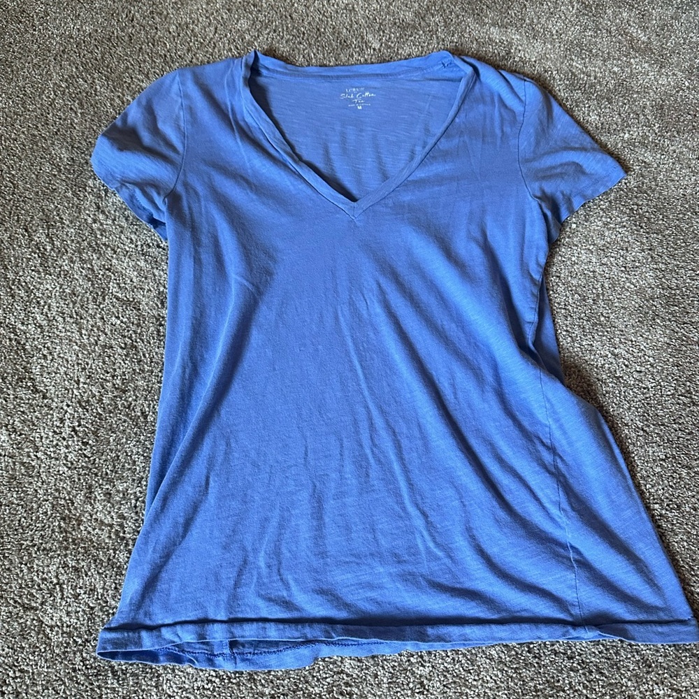 J crew tee
